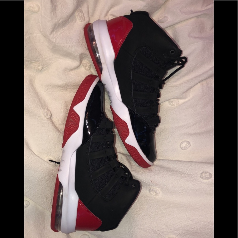 Jordan Max Aura